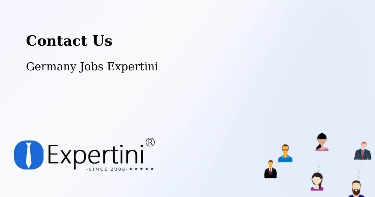 Contact Expertini – Adelsheim - Germany Jobs Expertini