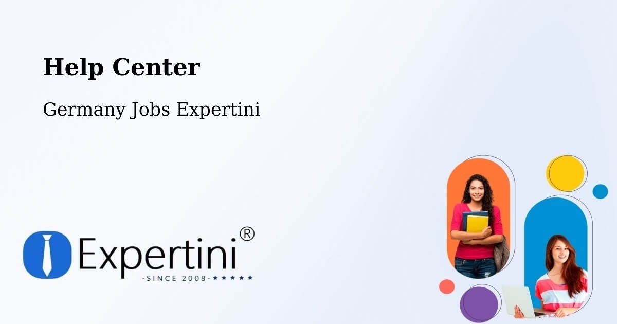 Help Center – Adelsheim - Germany Jobs Expertini