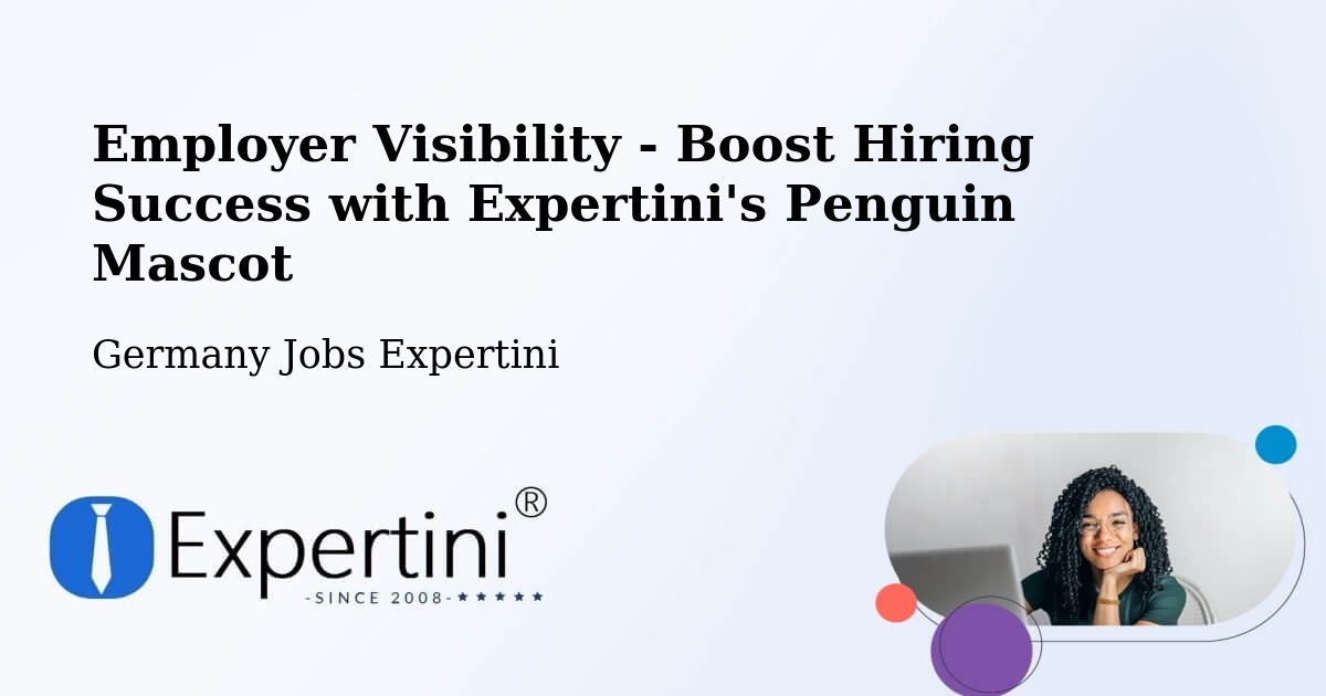 CV and Resume Visibility Optimization – Adelsheim - Germany Jobs Expertini